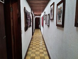 Hotel Casa Chapultepec - Hostel