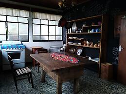 Hotel Casa Chapultepec - Hostel
