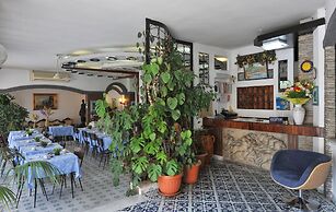 Hotel Europa