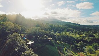 Origins Lodge
