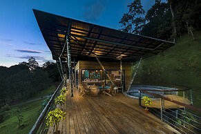 Origins Lodge