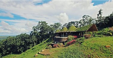 Origins Lodge