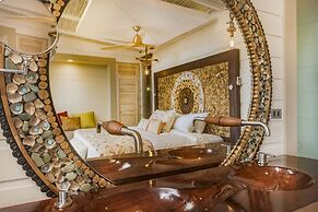 Origins Lodge