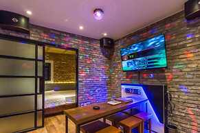 Boutique Hotel May