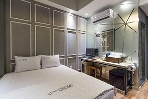 Boutique Hotel May