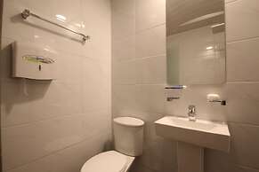 Boutique Hotel May