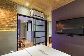 Boutique Hotel May