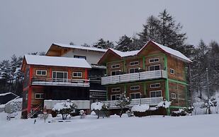 Daegwanryeong Genie House