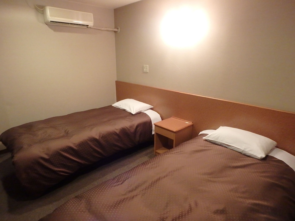 Hotel New Park