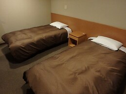 Hotel New Park