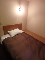 Hotel New Park