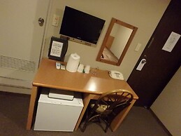 Hotel New Park