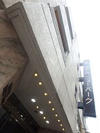 Hotel New Park