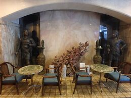 Hotel SUNTARGAS UENO