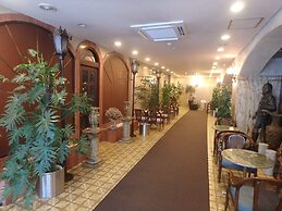 Hotel SUNTARGAS UENO