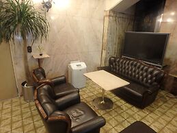 Hotel SUNTARGAS UENO