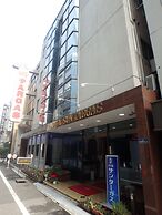 Hotel SUNTARGAS UENO