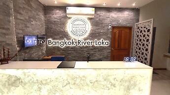 Bangkok River Loka Hotel