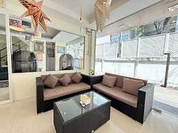 Bangkok River Loka Hotel