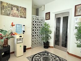 Bangkok River Loka Hotel