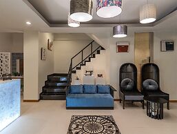 Bangkok River Loka Hotel