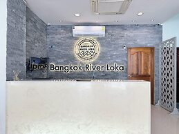 Bangkok River Loka Hotel