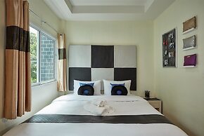 Bangkok River Loka Hotel