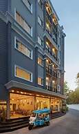 Bangkok River Loka Hotel