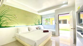 Kuapa Resort