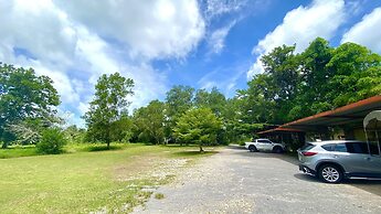 Kuapa Resort