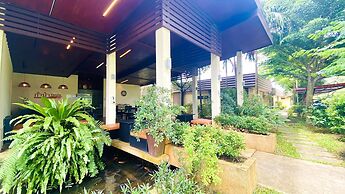 Kuapa Resort