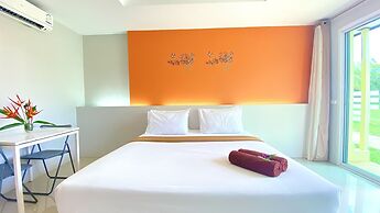 Kuapa Resort