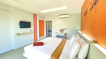 Kuapa Resort