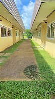 Kuapa Resort