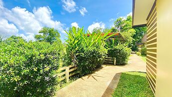 Kuapa Resort