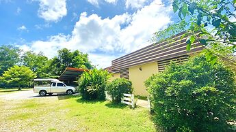 Kuapa Resort