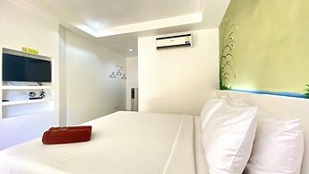 Kuapa Resort
