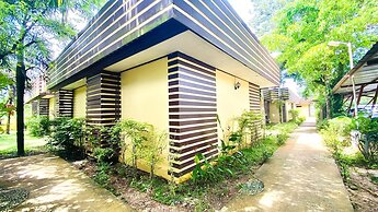 Kuapa Resort