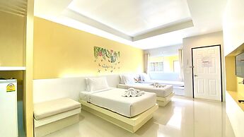 Kuapa Resort