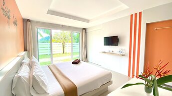 Kuapa Resort