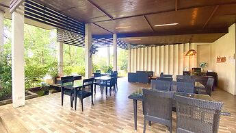 Kuapa Resort