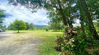 Kuapa Resort