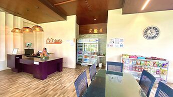 Kuapa Resort