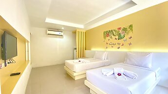 Kuapa Resort
