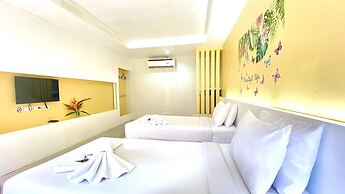 Kuapa Resort
