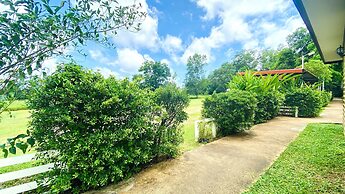 Kuapa Resort