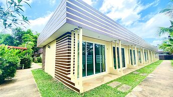 Kuapa Resort
