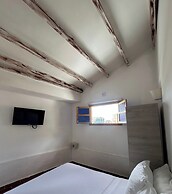 Zana Hotel Boutique