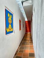 Zana Hotel Boutique
