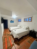 Zana Hotel Boutique